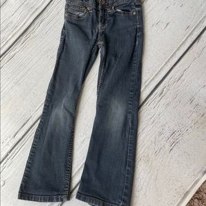 Jordache girls Jeans